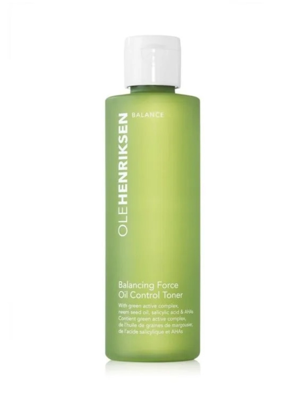 Ole Henriksen Green Balancing Force Oil Control Toner